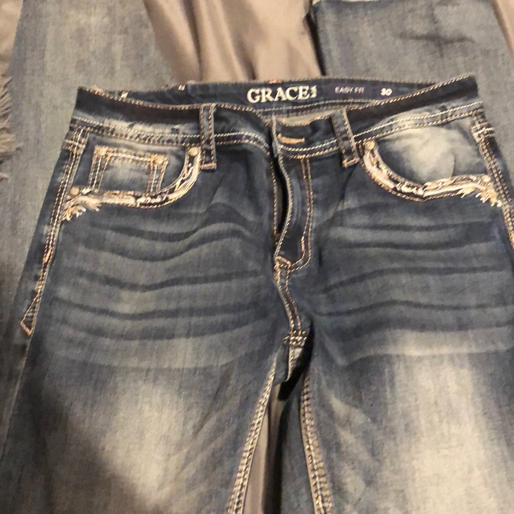 Pant